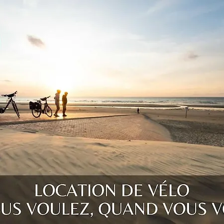 Appartement Goodhome*la Terrasse D'horizon